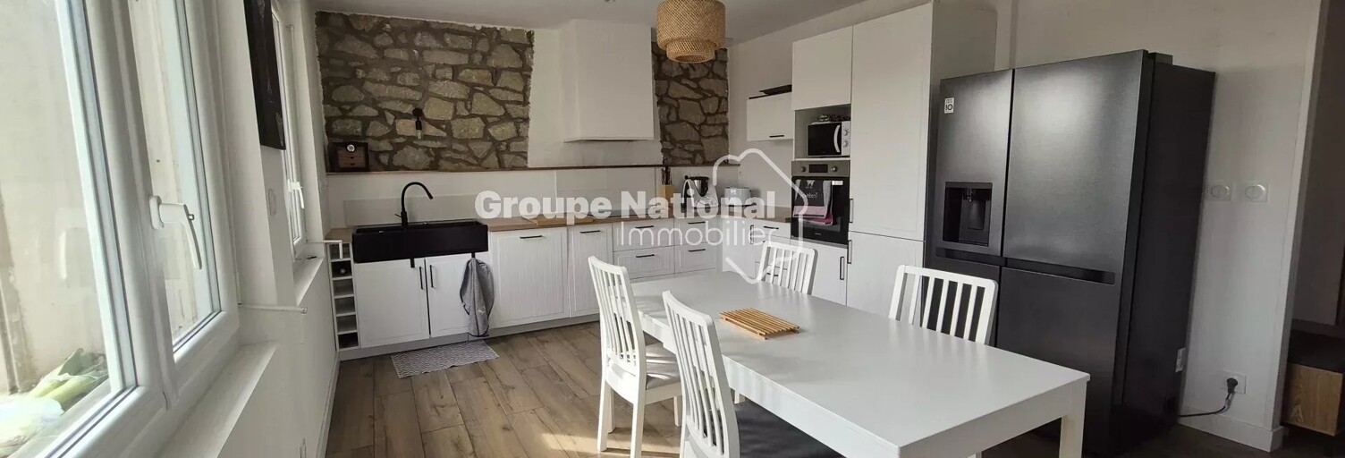 Appartement 4 Pièces 100 m² à vendre à Salon-de-Provence (13300)