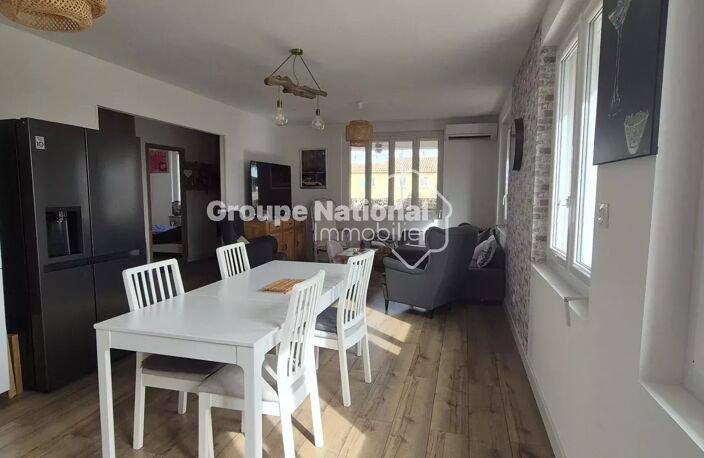 Appartement T4 de 100 m² — photo 4