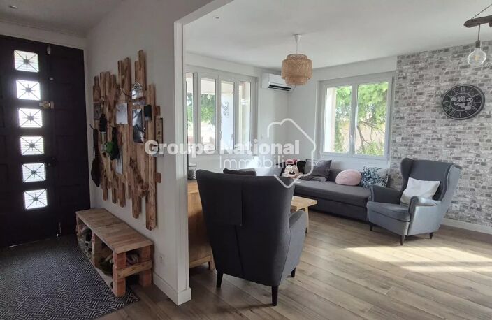 Appartement T4 de 100 m² — photo 5