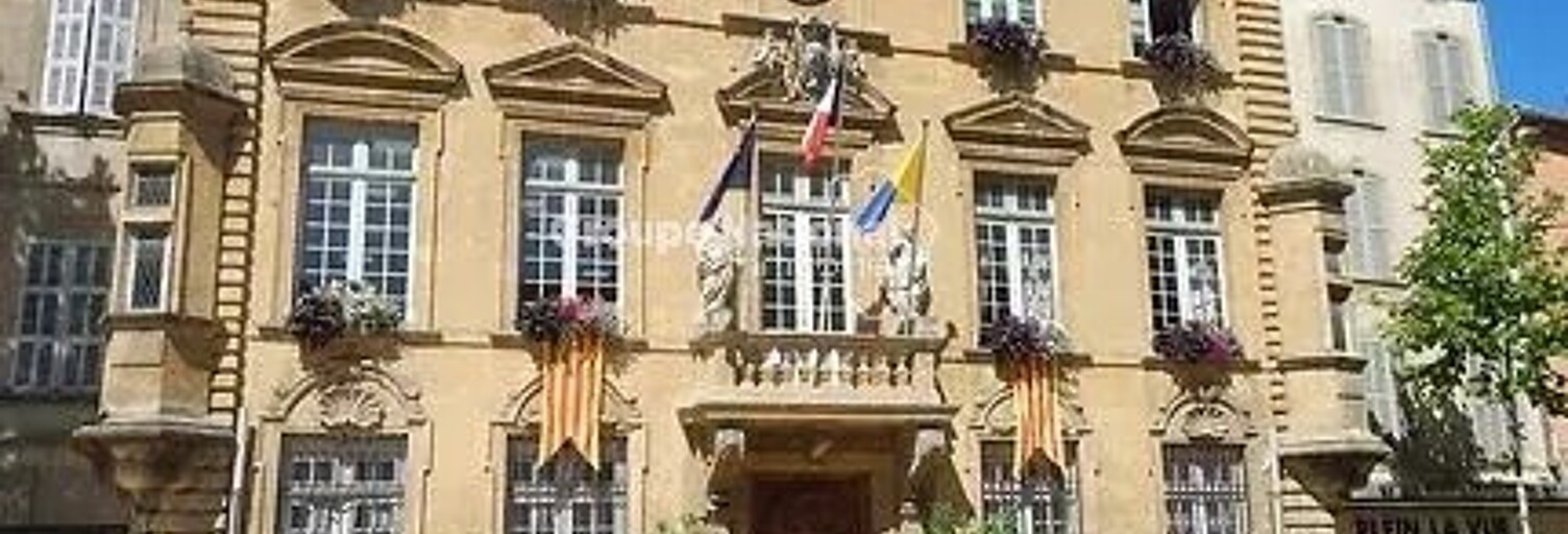 Commerce 2 Pièces 46 m² à vendre à Salon-de-Provence (13300)