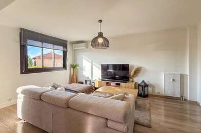 Appartement 4 pièces 388000 €