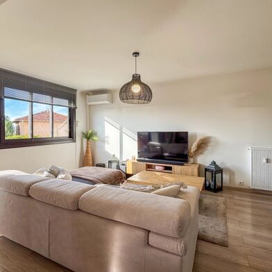 Appartement 4 pièces 399000 €