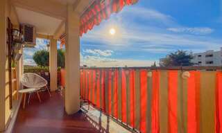 Appartement 3 Pièces 78 m² à vendre à Cagnes-sur-Mer (06800)