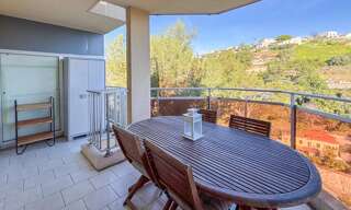 Appartement 2 Pièces 29 m² à vendre à Nice (06200)