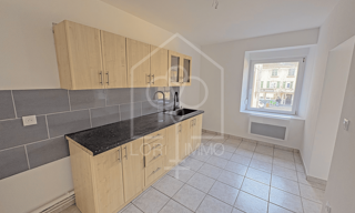 Appartement 3 Pièces 88 m² à louer à Faulquemont (57380)
