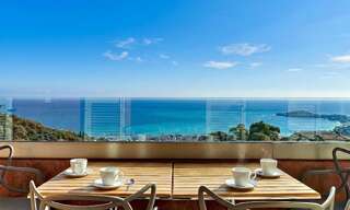 Appartement 3 Pièces 60 m² à vendre à Villefranche-sur-Mer (06230)