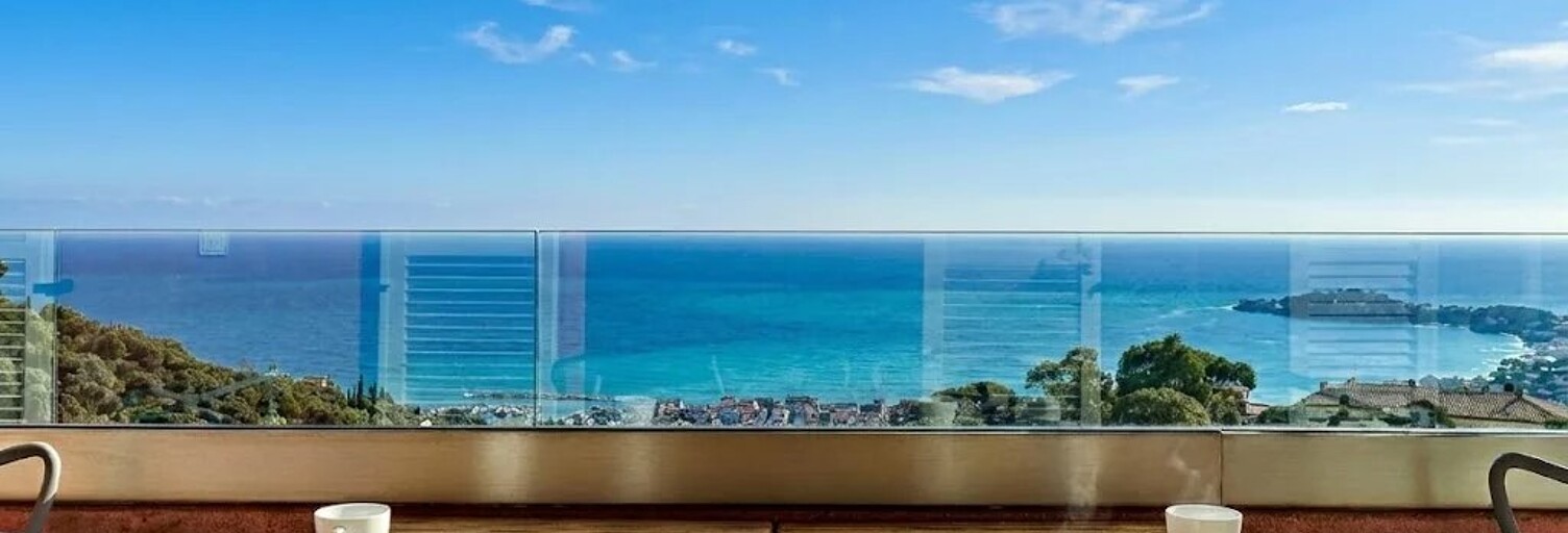 Appartement 3 Pièces 60 m² à vendre à Villefranche-sur-Mer (06230)