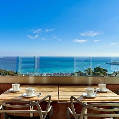 Appartement 3 pièces 790000 €