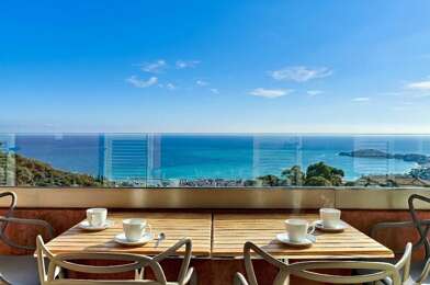 Appartement 3 pièces 740000 €