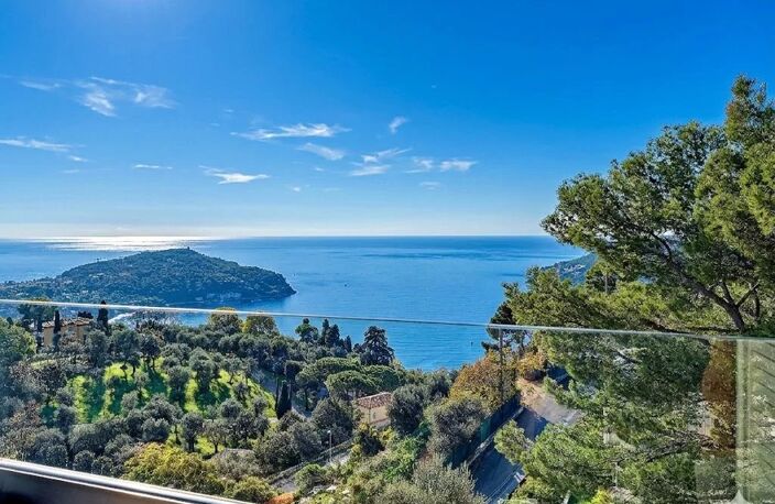 VILLEFRANCHE 3 PIECES DANS VILLA  LOC SAISONNIERE POSSIBLE — photo 4