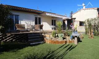 Maison 5 Pièces 102 m² à vendre à Montazels (11190)