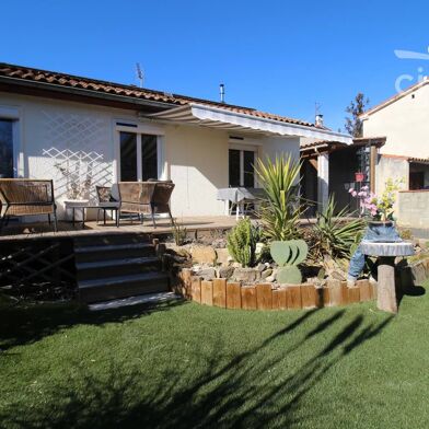 Maison 5 pièces 248000 €