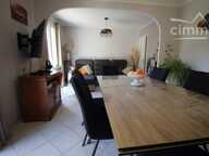 A vendre une maison rénovée de plain pied avec terrasse, jardin — photo 3