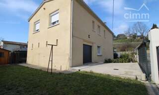 Maison 6 Pièces 134 m² à vendre à Espéraza (11260)