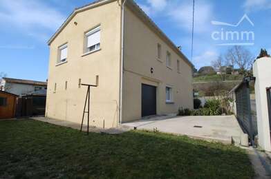 Maison 6 pièces 196000 €