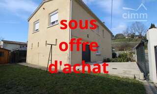 Maison 6 Pièces 140 m² à vendre à Espéraza (11260)