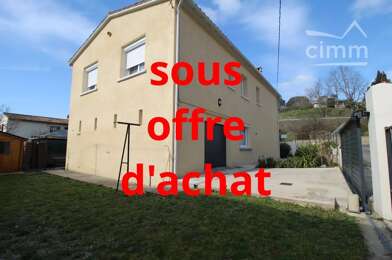 Maison 6 pièces 196000 €