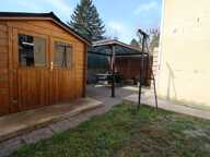 A vendre une maison avec, logement indépendant, garage et jardin — photo 3