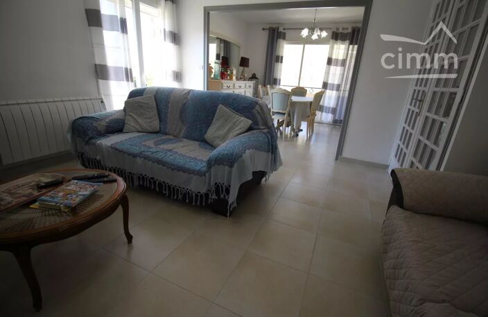 A vendre une maison avec, logement indépendant, garage et jardin — photo 5