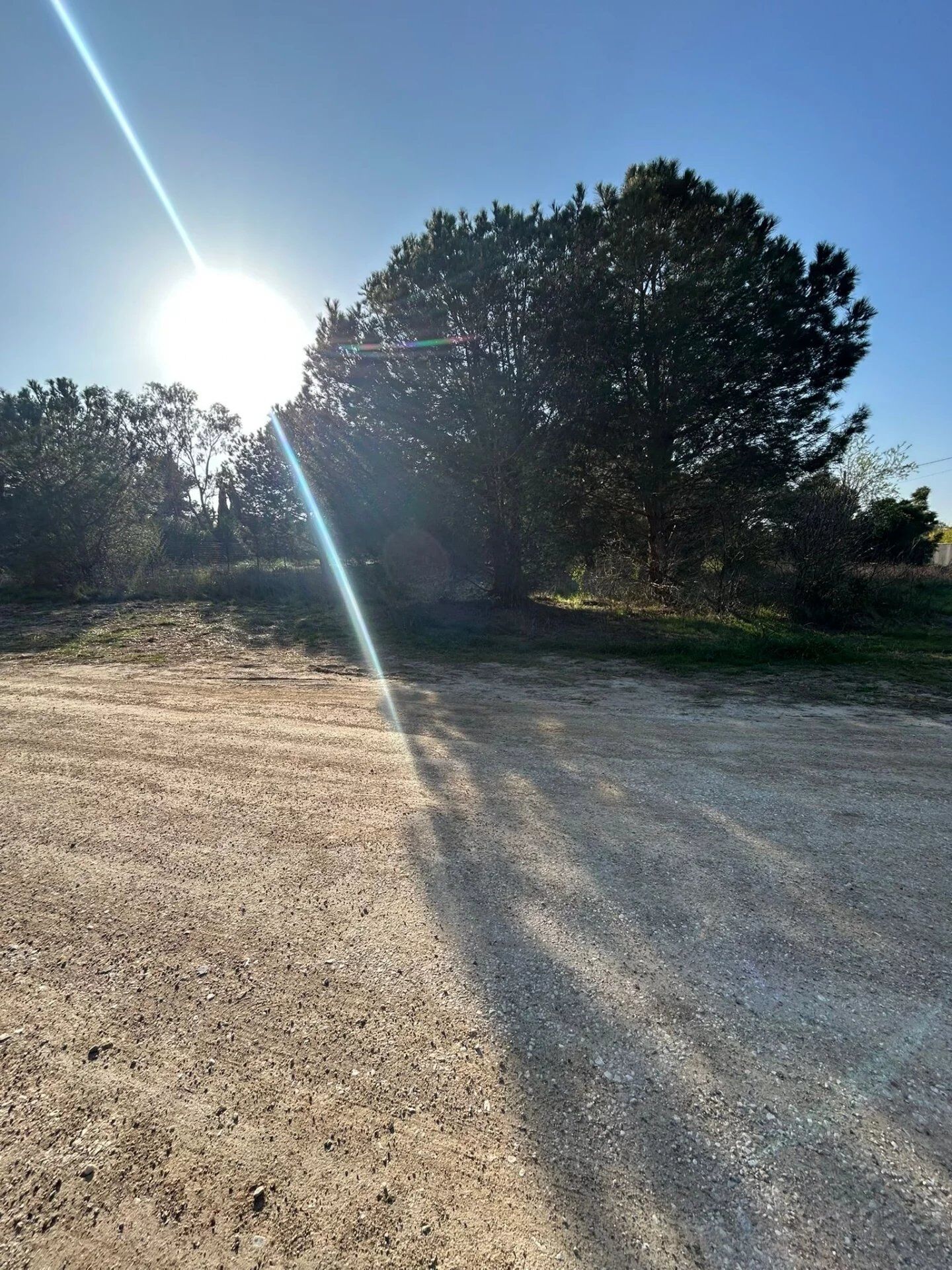 Terrain  à vendre Perpignan 66000