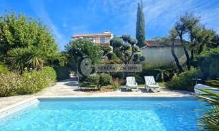 Maison 7 Pièces 118 m² à vendre à Fontvieille (13990)