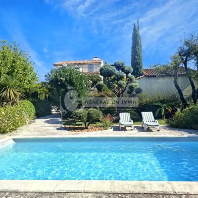 Maison 7 pièces 798000 €