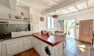 Maison 7 Pièces 118 m² à vendre à Fontvieille (13990)