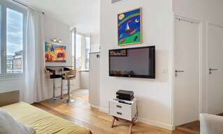 Appartement 2 Pièces 31 m² à vendre à Cannes (06400)