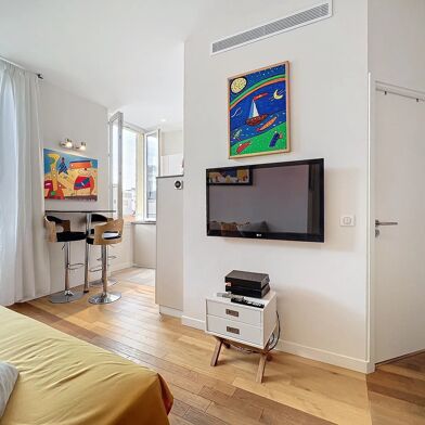 Appartement 2 pièces 385000 €