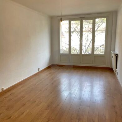 Appartement 2 pièces 1000 €