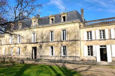 Maison 12 pièces 698250 €