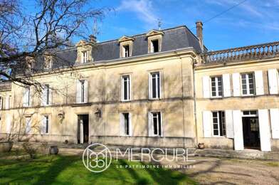 Maison 12 pièces 698250 €