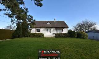 Maison 5 Pièces 82 m² à vendre à Saint-Nicolas-d'Aliermont (76510)