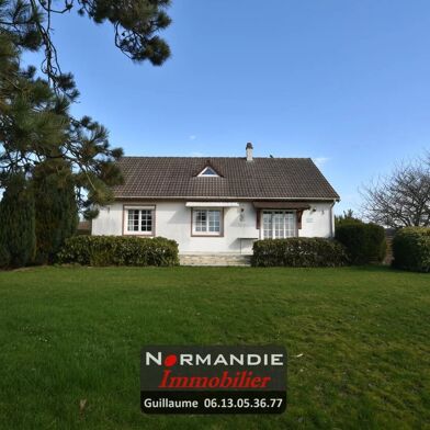 Maison 5 pièces 199000 €