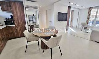 Appartement 2 Pièces 43 m² à vendre à Cannes (06400)