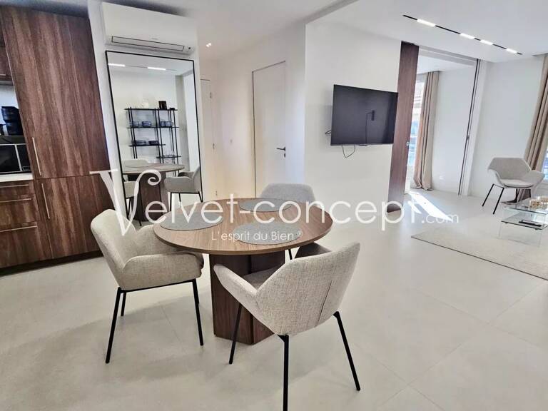 A 100 mètres de la Croisette - Appartement entièrement rénové — photo 1