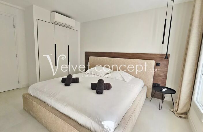 A 100 mètres de la Croisette - Appartement entièrement rénové — photo 4