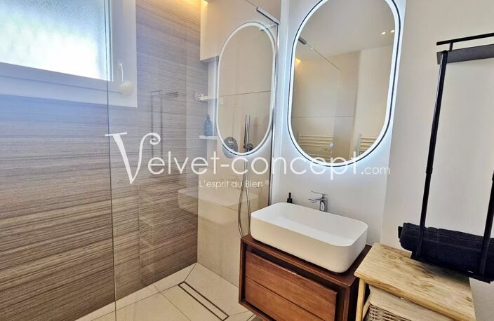 A 100 mètres de la Croisette - Appartement entièrement rénové — photo 5