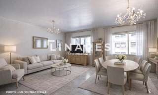 Appartement 4 Pièces 126 m² à vendre à Marseille 8 (13008)