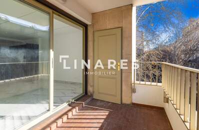LIBERAR - Appartement T4 de 70m² - Balcons - Cave - 13004 Cinq A — photo du bien