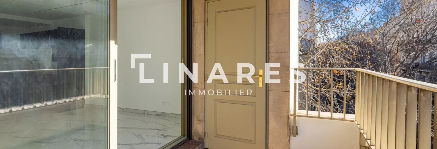 Appartement 4 Pièces 69 m² à vendre à Marseille 4 (13004)