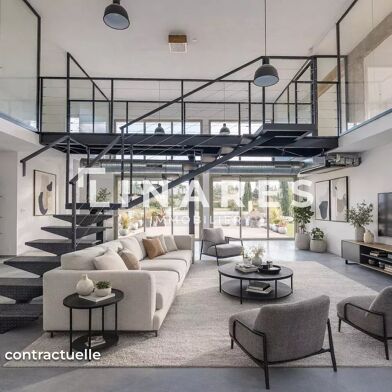 Appartement 4 pièces 790000 €