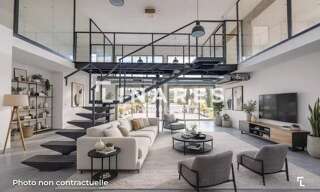 Appartement 4 Pièces 231 m² à vendre à Aix-en-Provence (13100)