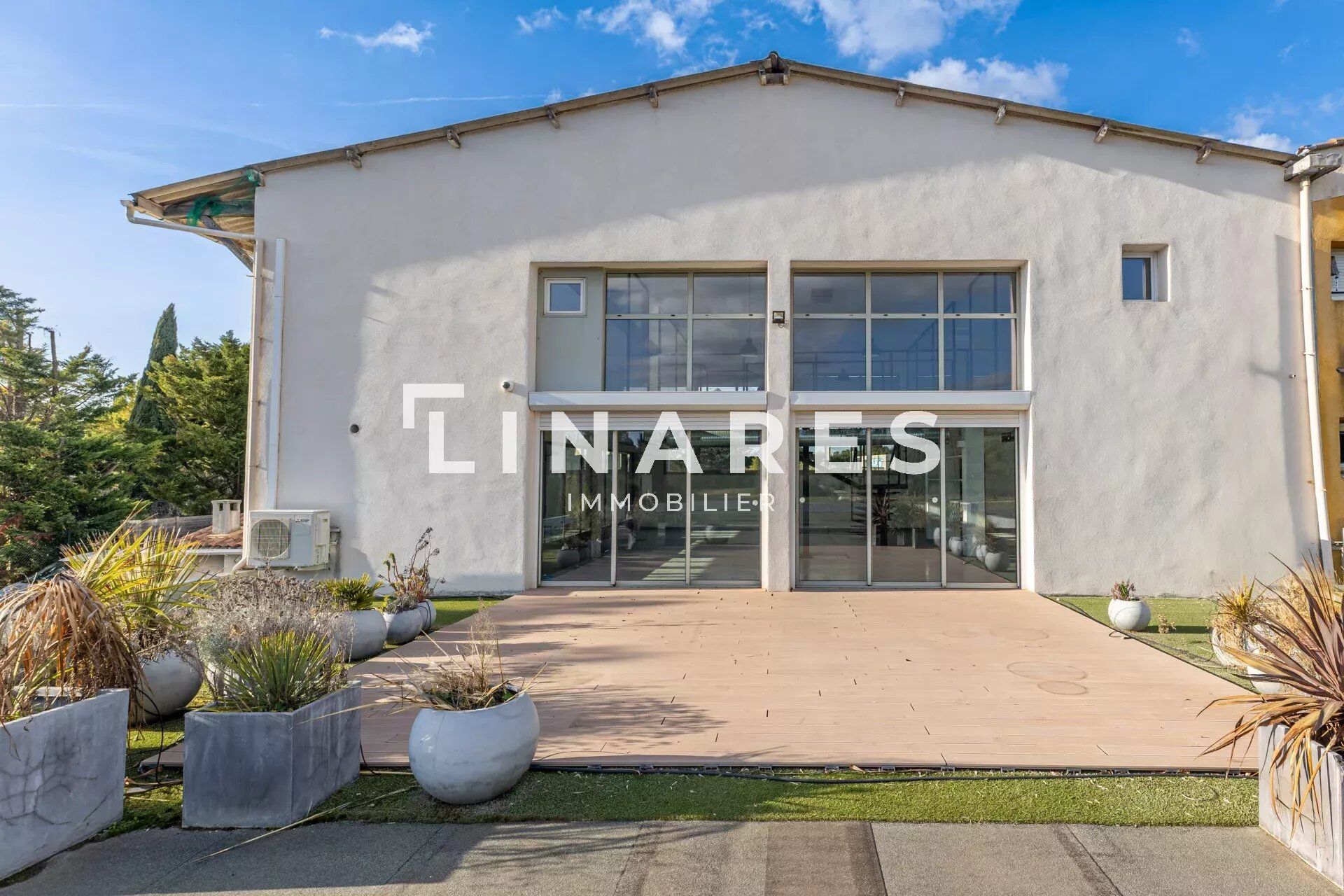 Appartement  T4 à vendre Aix-en-Provence 13100