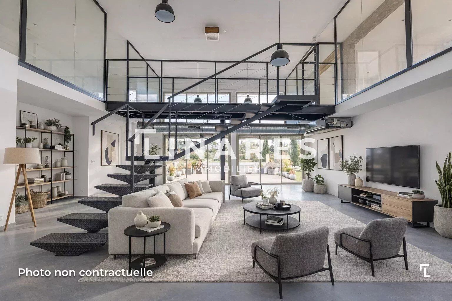 Appartement  T4 à vendre Aix-en-Provence 13100