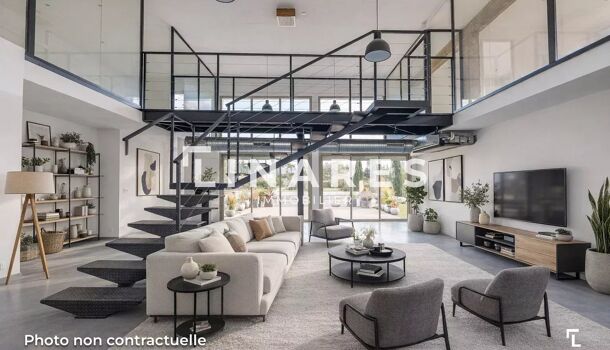 Appartement 4 pièces  à vendre Aix-en-Provence 13100