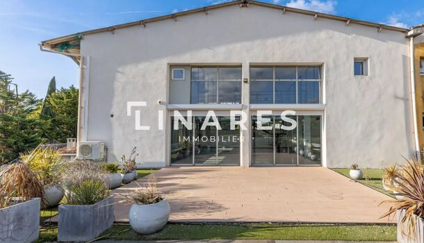 Appartement 4 pièces  à vendre Aix-en-Provence 13100