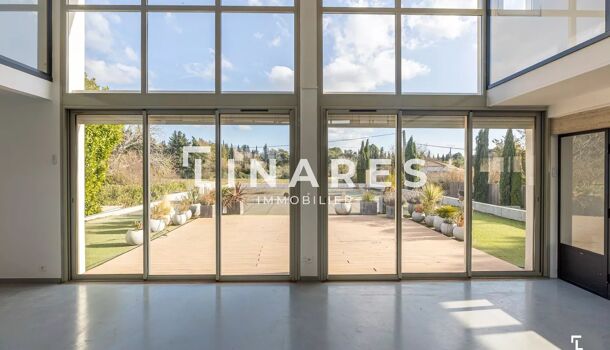 Appartement 4 pièces  à vendre Aix-en-Provence 13100