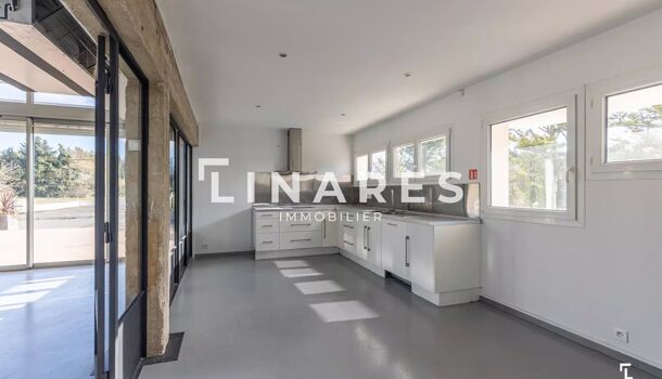 Appartement 4 pièces  à vendre Aix-en-Provence 13100