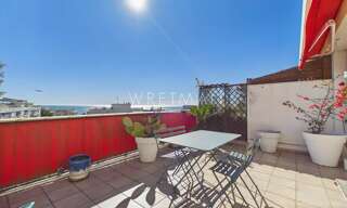 Appartement 4 Pièces 85 m² à vendre à Nice (06200)